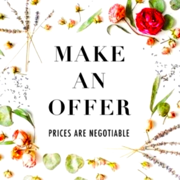 Make Me An Offer! 💖🫶 - Picture 2 of 2